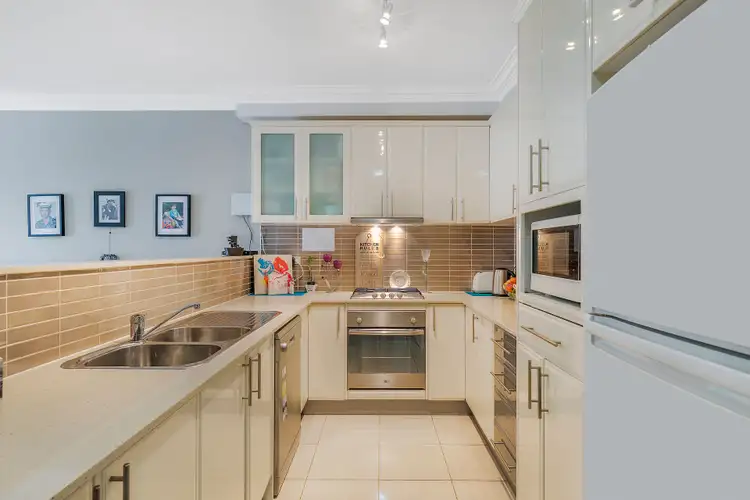 Third view of Homely unit listing, 2/43-45 Archbold Road, Long Jetty NSW 2261