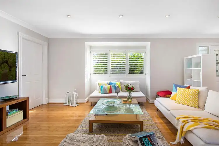 Fourth view of Homely house listing, 1 Apollo Avenue, West Pymble NSW 2073