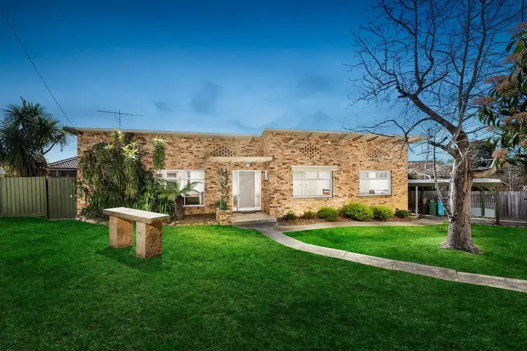 19 Yallambie Road, Macleod VIC 3085