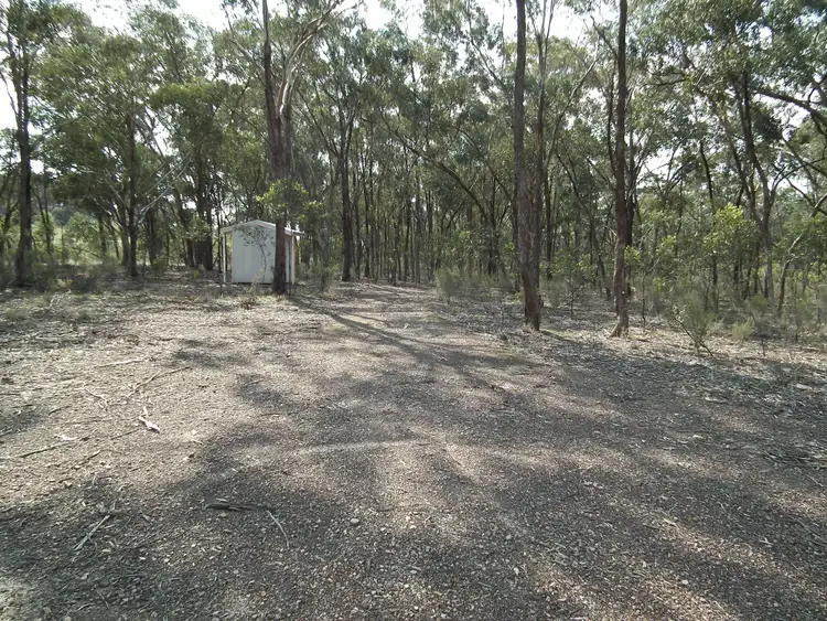 Second view of Homely rural property listing, Lot 1 Spring Lane, Bailieston VIC 3608