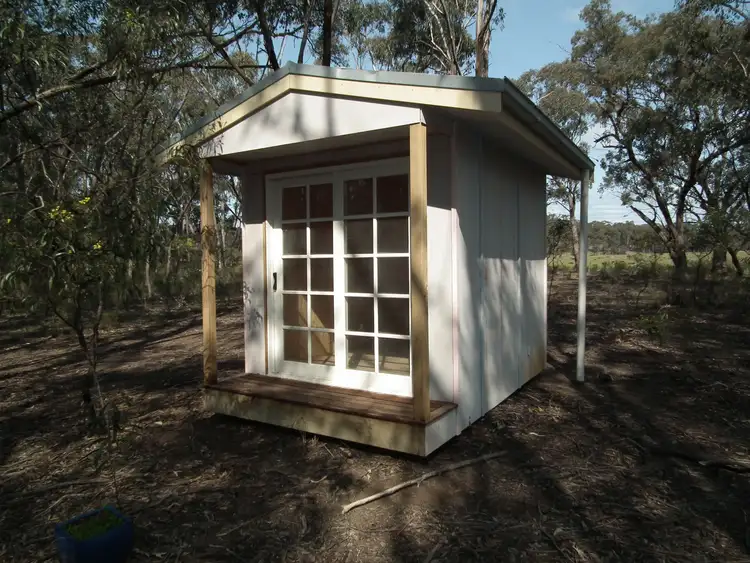 Third view of Homely rural property listing, Lot 1 Spring Lane, Bailieston VIC 3608
