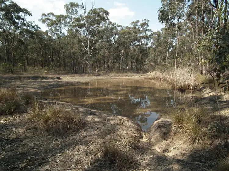 Fourth view of Homely rural property listing, Lot 1 Spring Lane, Bailieston VIC 3608