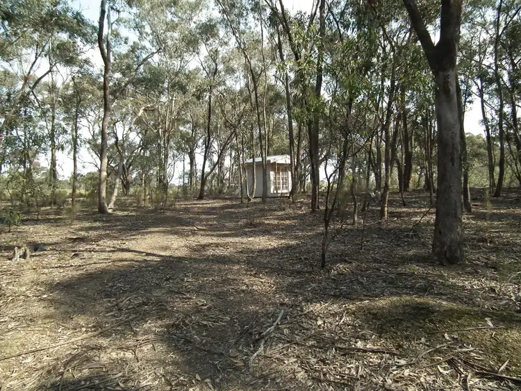 Fifth view of Homely rural property listing, Lot 1 Spring Lane, Bailieston VIC 3608