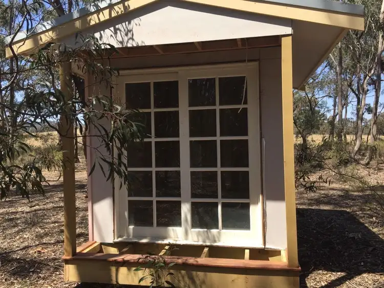 Seventh view of Homely rural property listing, Lot 1 Spring Lane, Bailieston VIC 3608