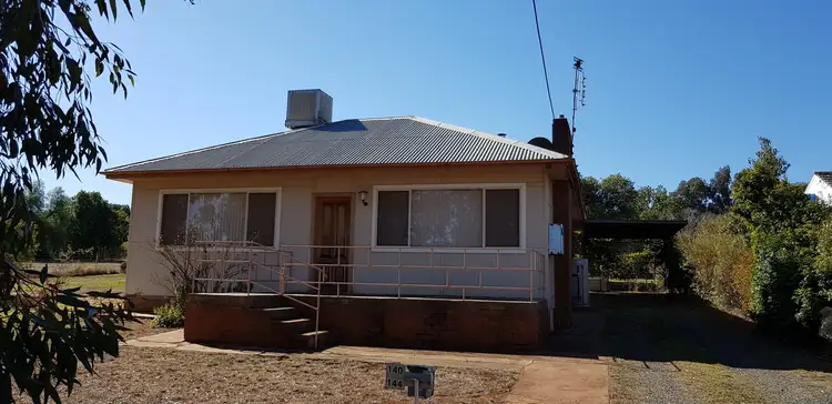 Main view of Homely rural property listing, 140-144 Victoria Street, Parkes NSW 2870