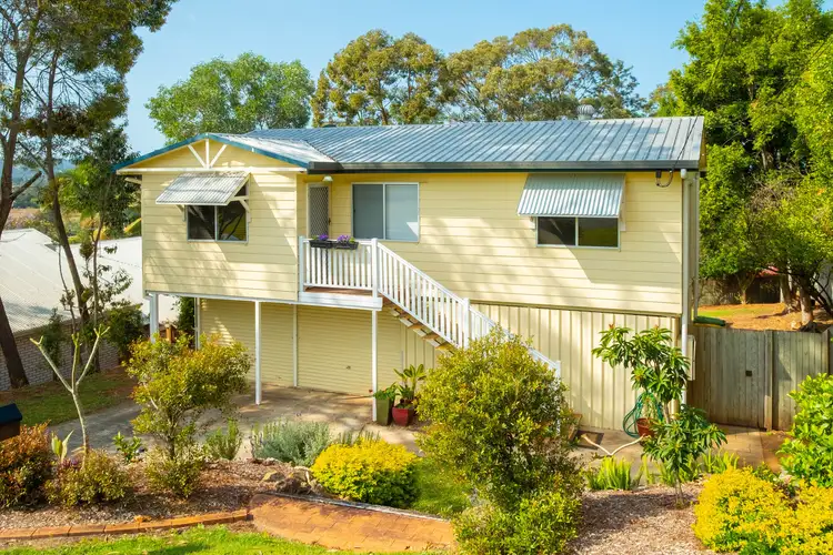 36 Bingo Street, Holmview QLD 4207