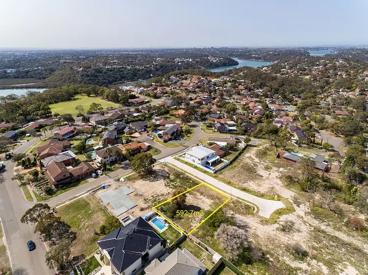 5 Olivia Place, Illawong NSW 2234