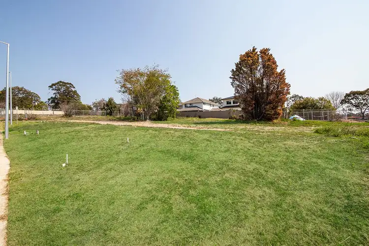 Fifth view of Homely land listing, 5 Olivia Place, Illawong NSW 2234