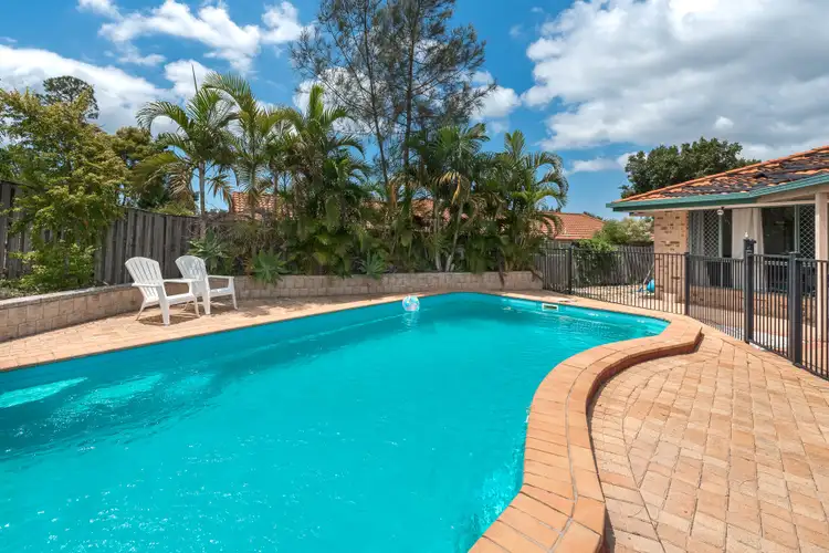 Main view of Homely house listing, 31 Santa Isobel Boulevard, Pacific Pines QLD 4211