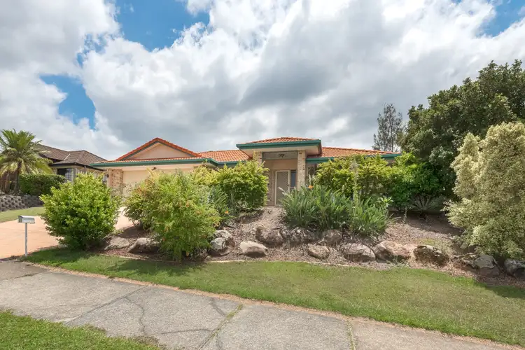 Second view of Homely house listing, 31 Santa Isobel Boulevard, Pacific Pines QLD 4211