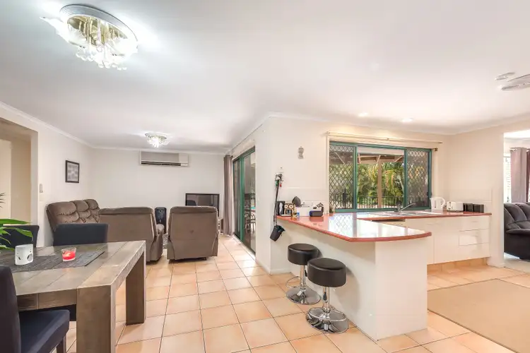 Fourth view of Homely house listing, 31 Santa Isobel Boulevard, Pacific Pines QLD 4211