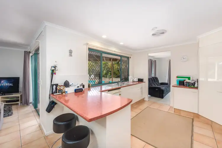 Seventh view of Homely house listing, 31 Santa Isobel Boulevard, Pacific Pines QLD 4211