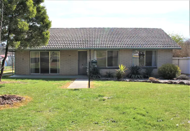 119 Gilbert Street, Tumbarumba NSW 2653