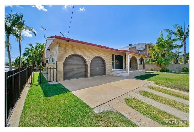 349 Richardson Road, Norman Gardens QLD 4701