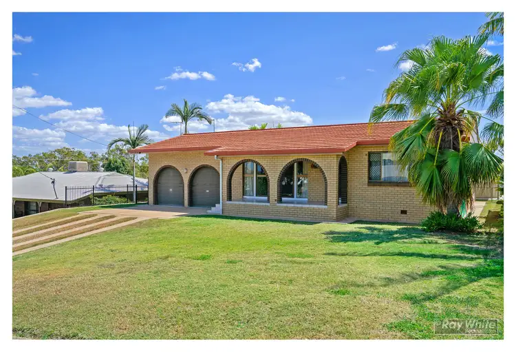 Fourth view of Homely house listing, 349 Richardson Road, Norman Gardens QLD 4701