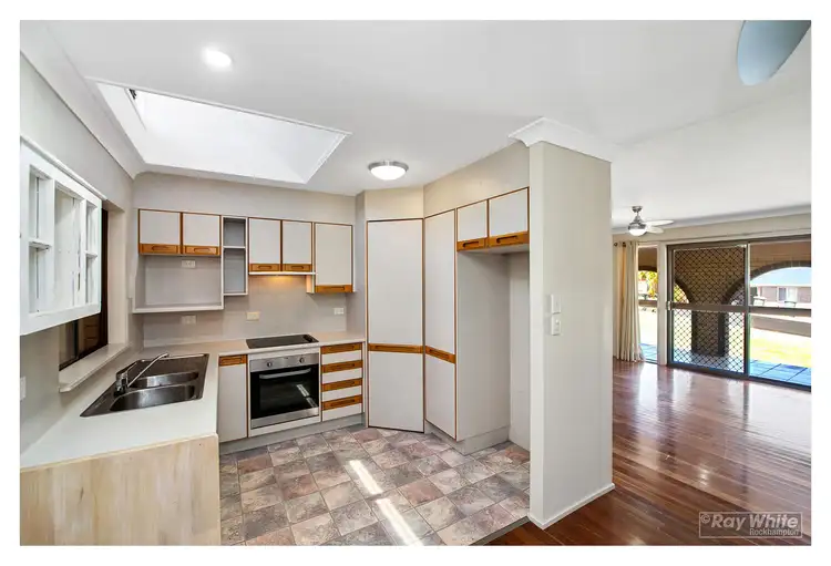 Sixth view of Homely house listing, 349 Richardson Road, Norman Gardens QLD 4701