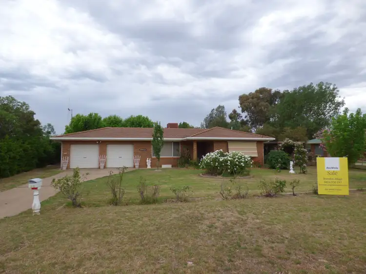 36 Aurora Street, Eugowra NSW 2806