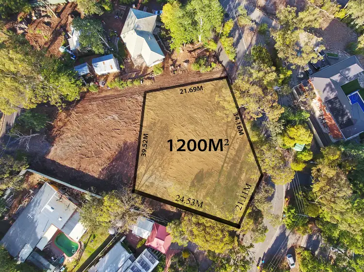 27 Forest Avenue, Hawthorndene SA 5051