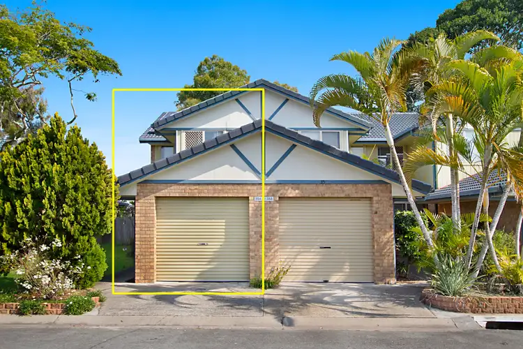 354/20 Binya Avenue 'Kirra Shores', Tweed Heads NSW 2485