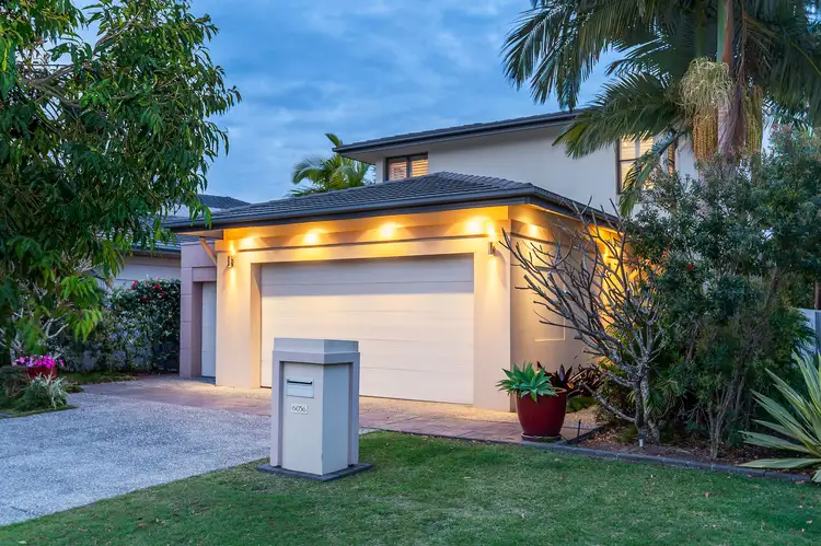 6056 Garda Avenue, Hope Island QLD 4212