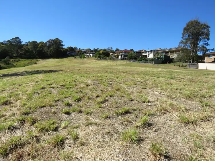 Third view of Homely land listing, 19 Highfield Terrace, Goonellabah NSW 2480