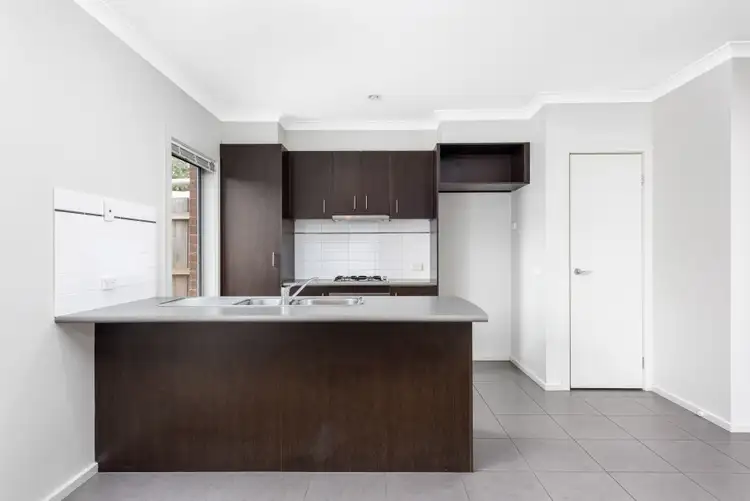 Fourth view of Homely townhouse listing, 11 Newland Walk, Mernda VIC 3754