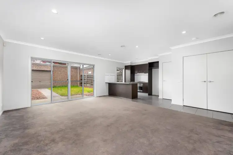 Fifth view of Homely townhouse listing, 11 Newland Walk, Mernda VIC 3754