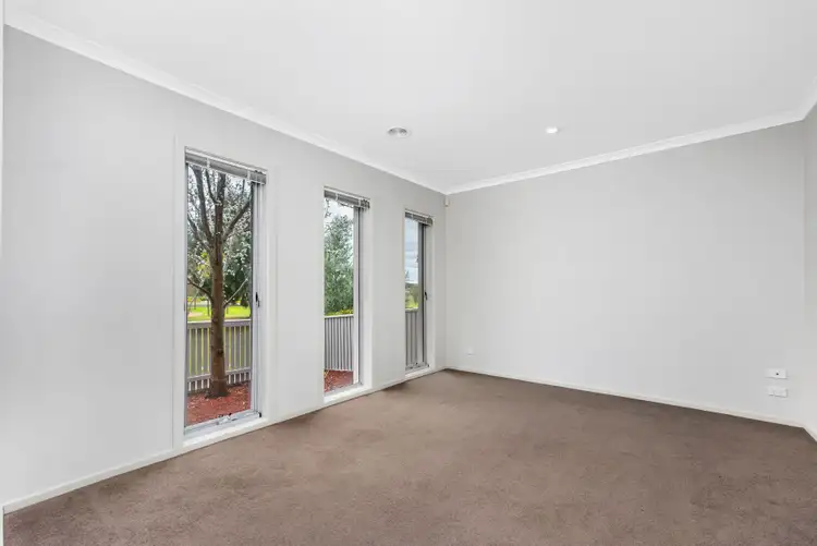 Sixth view of Homely townhouse listing, 11 Newland Walk, Mernda VIC 3754