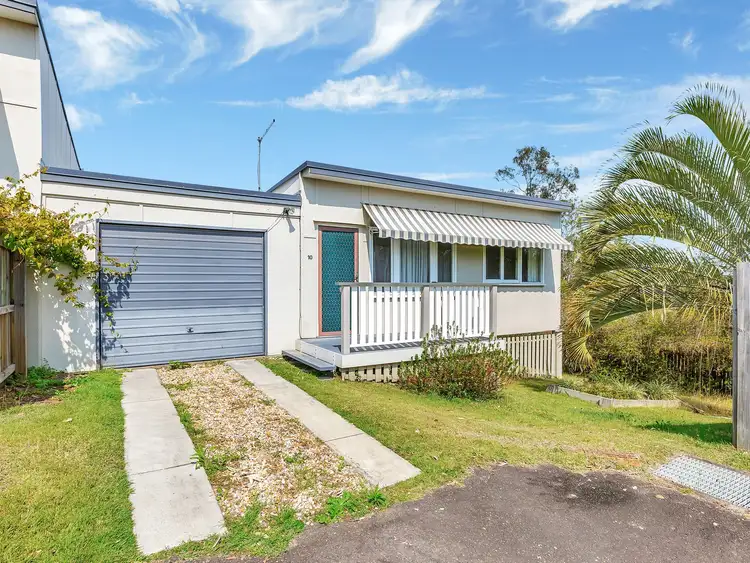 Second view of Homely house listing, 10/41 Old Logan Road, Gailes QLD 4300