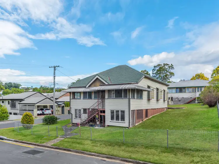 Second view of Homely house listing, 11 McCullough Street, Kelvin Grove QLD 4059