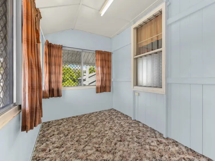Fourth view of Homely house listing, 11 McCullough Street, Kelvin Grove QLD 4059