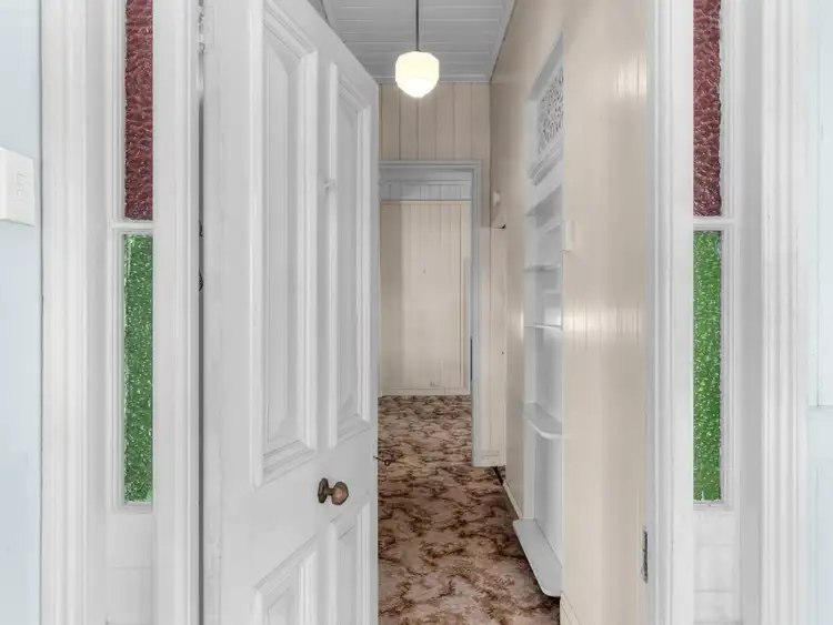 Fifth view of Homely house listing, 11 McCullough Street, Kelvin Grove QLD 4059