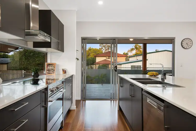 102 Queenstown Avenue, Boondall QLD 4034