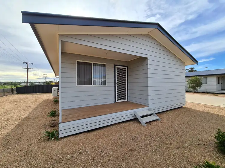 1 & 6/45 Powter Street, Parkes NSW 2870