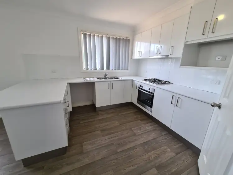Third view of Homely house listing, 1 & 6/45 Powter Street, Parkes NSW 2870