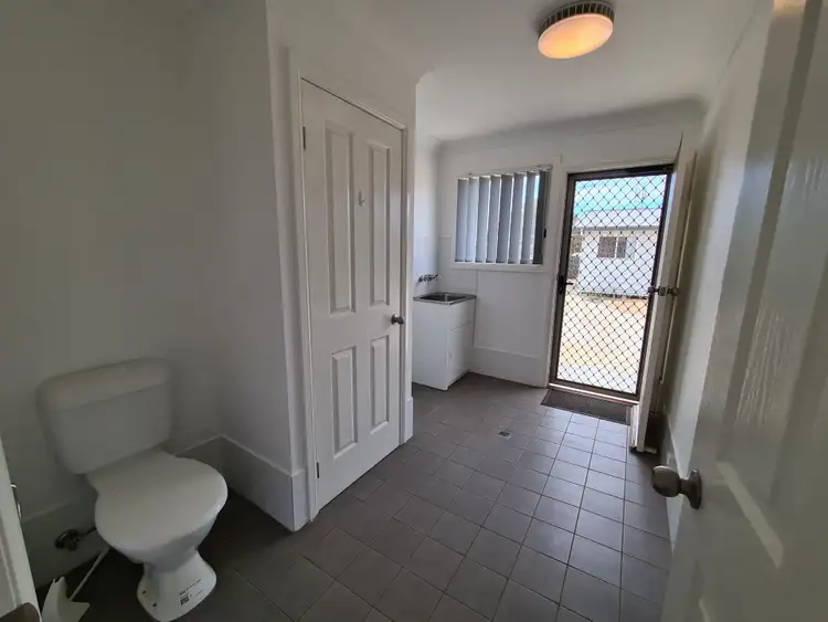 Fourth view of Homely house listing, 1 & 6/45 Powter Street, Parkes NSW 2870