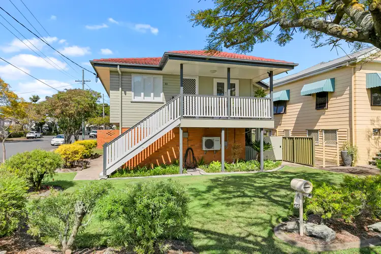 46 Lilley Street, Hendra QLD 4011