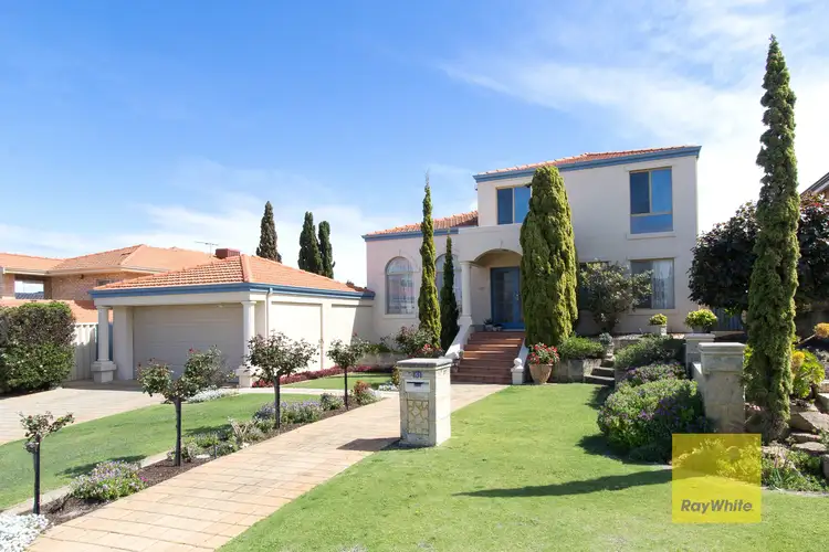 131 Seacrest Drive, Sorrento WA 6020