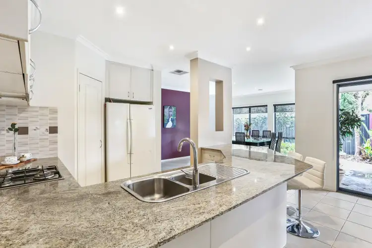 Fifth view of Homely house listing, 18 Teeside Way, Keysborough VIC 3173