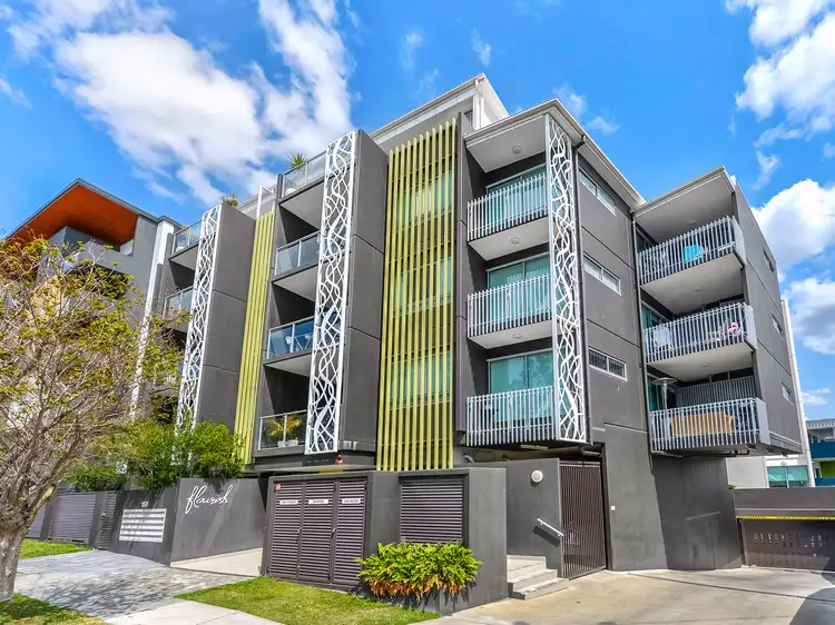 403/158 Victoria Park Road, Kelvin Grove QLD 4059
