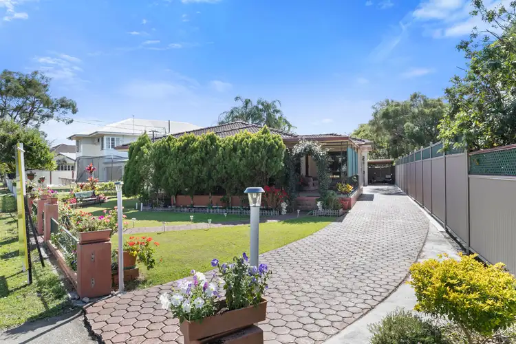 22 Kingstown Avenue, Boondall QLD 4034