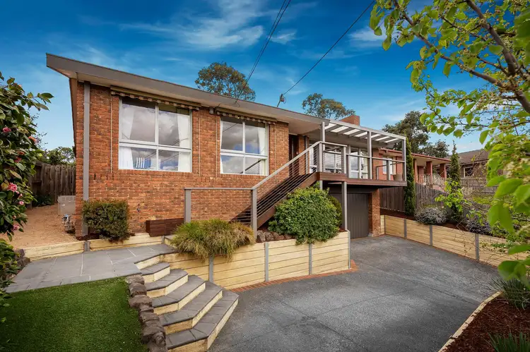 11 Kardinia Drive, Yallambie VIC 3085