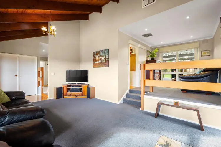 Fourth view of Homely house listing, 11 Kardinia Drive, Yallambie VIC 3085