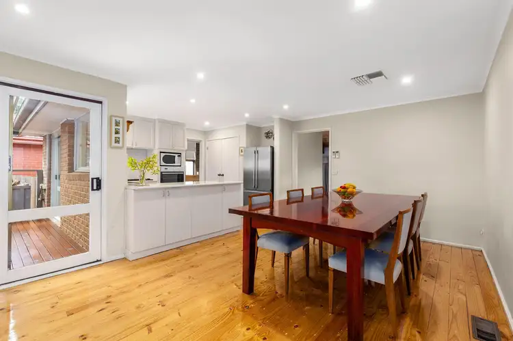 Sixth view of Homely house listing, 11 Kardinia Drive, Yallambie VIC 3085