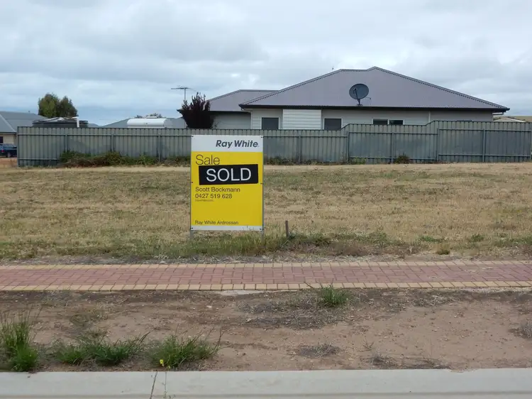 7 Sailors Street, Ardrossan SA 5571