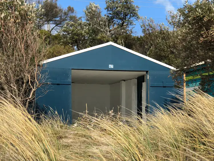Fourth view of Homely house listing, 47 Beach Box, Safety Beach VIC 3936