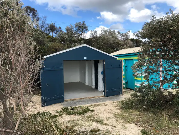 Fifth view of Homely house listing, 47 Beach Box, Safety Beach VIC 3936