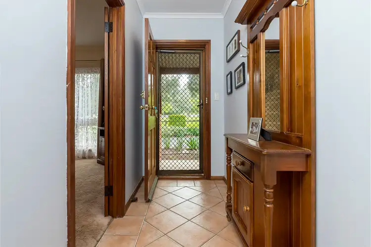 Fourth view of Homely house listing, Unit 1/3 Johnson Street, Williamstown SA 5351