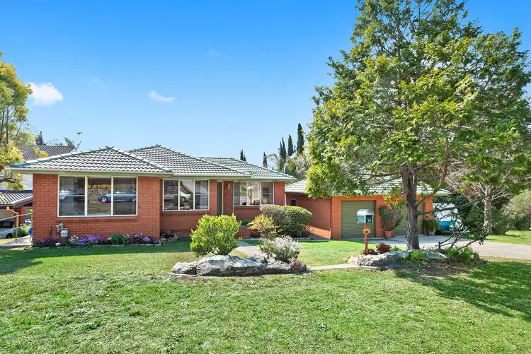 19 Mittabah Road, Hornsby NSW 2077