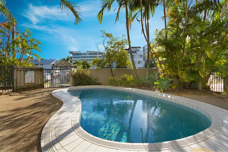 Second view of Homely unit listing, 8/11 Foote Street, Mooloolaba QLD 4557